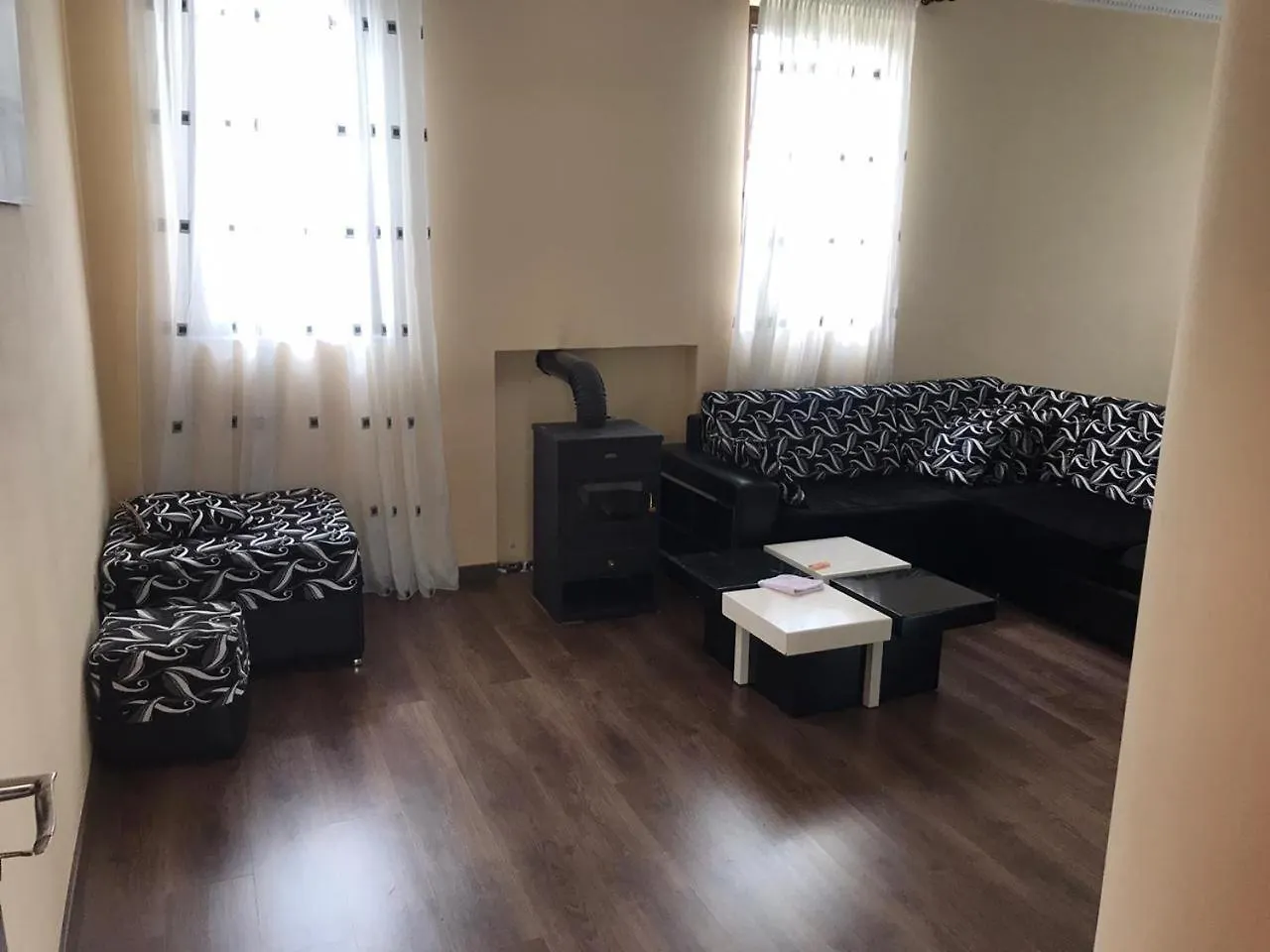 Villa Tirana